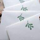 Koperty zimowe jagody