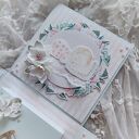 Exploding box - Chrzest Święty