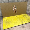 Kartka uniwersalna - Steampunk z odrobiną magii