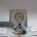 Komunia - explodingbox