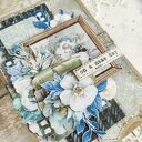 Kartka on a name day