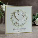 Pamiątka chrztu, kartka z pudełkiem i kopertą 72