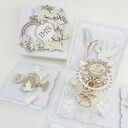 2 sztuki - Komunijny exploding box