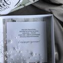 Parapetówka! Przeprowadzka! Pudełko z życzeniami i kopertą