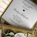 Urodzinki Maluszka! Kartka w pudełku