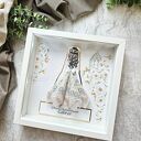 Ramka 3d z okazji Pierwszej Komunii Świętej