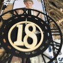 18-tka! Pudełko na pieniądze