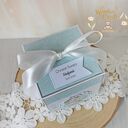 Exploding box chrzest, roczek, narodziny, prezent "Sweetheart1" GOTOWY