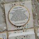 Exploding box komunijny (średni)