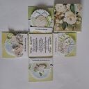 ślub explodingbox z torebka na wino