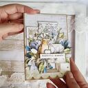 Kartka Wonderful moments