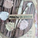 Kartka dla artysty - vintage 1