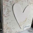 Kartka z kopertą! Podziękowanie