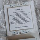 Exploding box komunijny