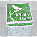 Młodej parze - box personalizowany