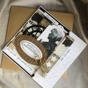 Gratulacje! Promocja oficerska! Kartka z kopertą