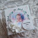 Exploding box - Chrzest Święty