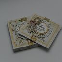 Kartka w pudełku urodzinowa