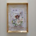 Kartka na urodziny lub imieniny