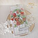 Kobieca kartka urodzinowa, prezent na urodziny "Cooking" GOTOWA