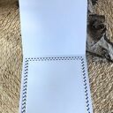 Kaktusowa kartka urodzinowa handmade
