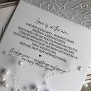 Kartka ślubna w pudełku