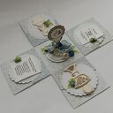 Komunia - explodingbox