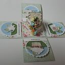 urodzinowy explodingbox