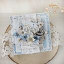 Kartka na chrzest święty, pamiątka chrztu