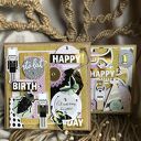 Urodzinki Maluszka! Kartka w pudełku