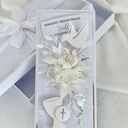 kartka na bierzmowanie w pudełku