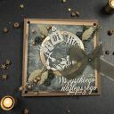 kartka urodzinowa dla miłośnika magii i HP