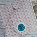 Kartka na wieczór panieński w różu 2, personalizacja