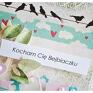 scrapbooking kartki rower zamówienie specjalne