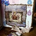 Notes album planer krawiecki