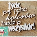 Paryski notatnik i pamiętnik vintage A5 - ręcznie robiony