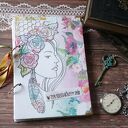 Stylowy notes/pamiętnik /on your special day