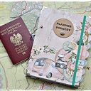 Planner Podróży, Pamiętnik Podróży z personalizacją