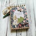 Notes/sekretnik/Alicja w Krainie Czarów
