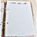 Planner Podróży personalizowany