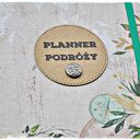 Planner Podróży, Pamiętnik Podróży z personalizacją