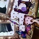 Notes album planer krawiecki