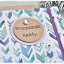 Niekończący się Przepiśnik z personalizacją