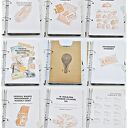 Planner Podróży, Pamiętnik Podróży z personalizacją