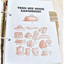 Planner Podróży personalizowany