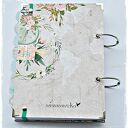 Planner Podróży, Pamiętnik Podróży z personalizacją
