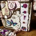 Notes album planer krawiecki