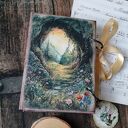 🐻 Misiu & misiu / notatnik/ pamiętnik/ zeszyt