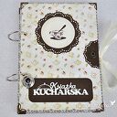 Kawa czy herbata? Książka kucharska