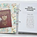 Planner Podróży, Pamiętnik Podróży z personalizacją